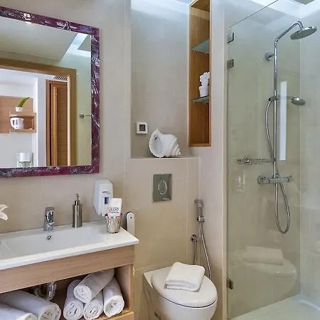 Ilios Adults Only Hotel apartamentowy 3*