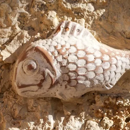 アパートホテル Ilios Adults Only