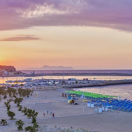 Ilios Beach Hotel Apartments Adults Only 3* Rethymno (Crete)