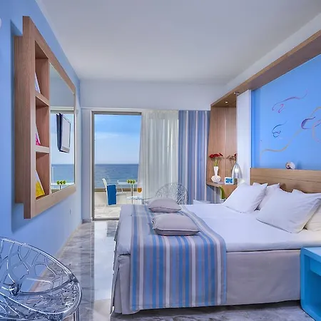 Ilios Adults Only 3* レティムノ