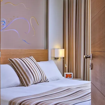Ilios Beach Hotel Apartments Adults Only Aparthotel Rethymno (Crete)