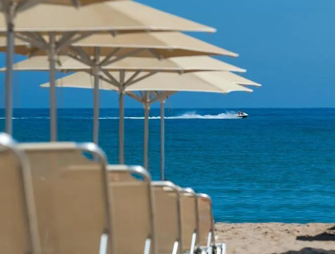 Ilios Adults Only Ξενοδοχείο με διαμερίσματα Ρέθυμνο