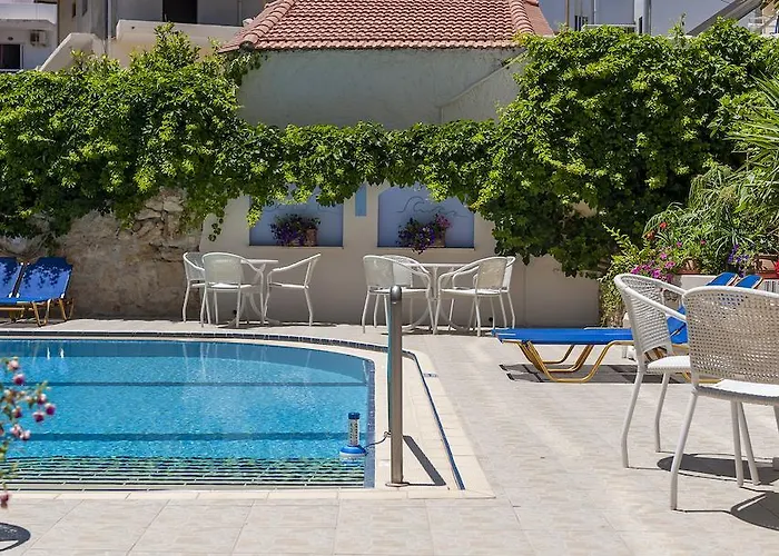 Ilios Adults Only 3* Ρέθυμνο