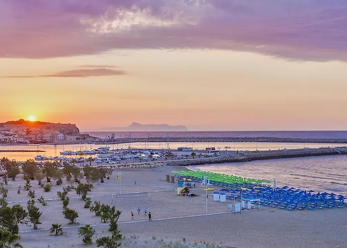 Ilios Adults Only 3* Ретимно