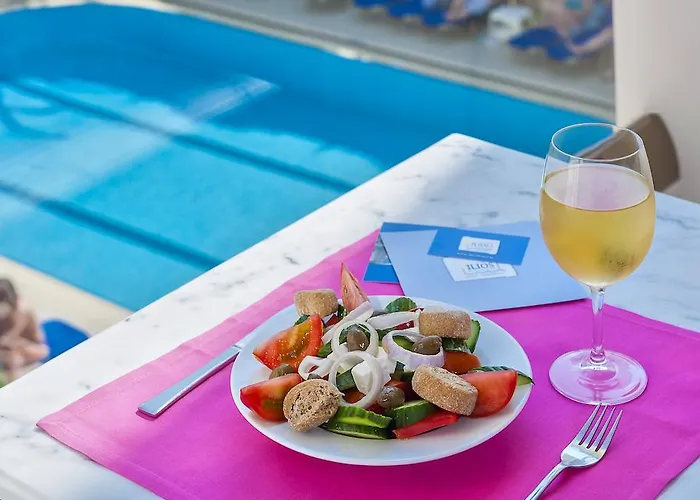 Ilios Adults Only Ρέθυμνο