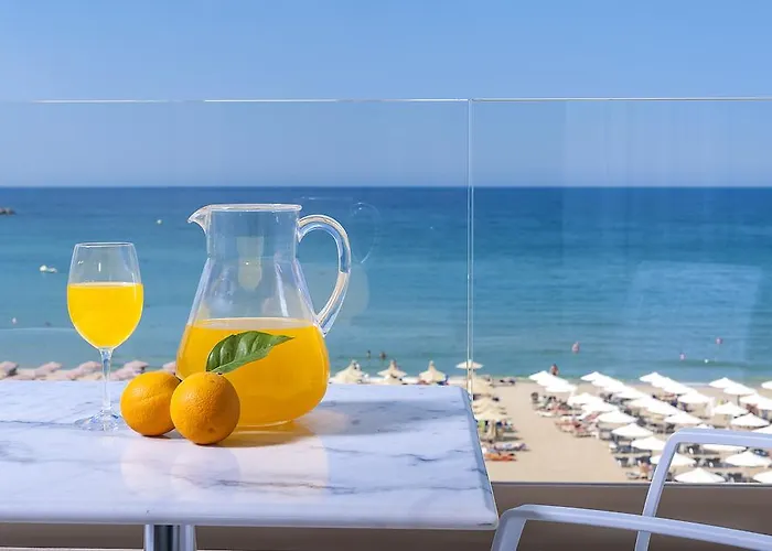 Ilios Adults Only Апарт-отель Ретимно