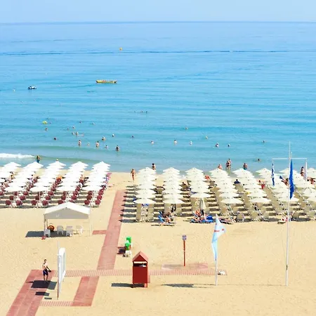 Aparthotel Ilios Adults Only 3*
