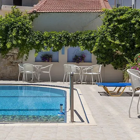 Ilios Adults Only 3* Ρέθυμνο