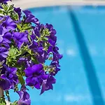 Apartmanhotel Ilios Adults Only 3*