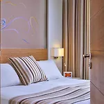 Ilios Adults Only Apartmanhotel Réthimno