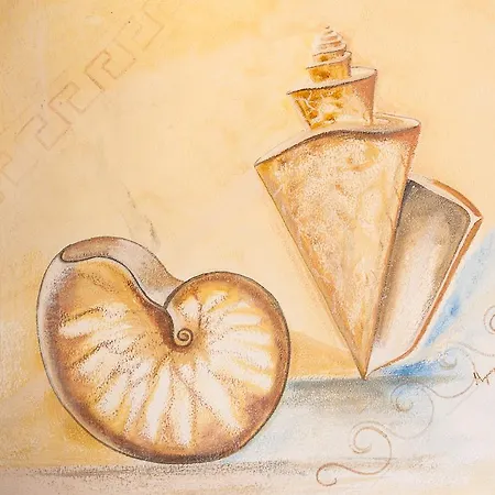 Ilios Beach Hotel Apartments Adults Only 3*