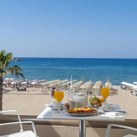 Ilios Beach Hotel Apartments Adults Only Aparthotel Rethymno (Crete)