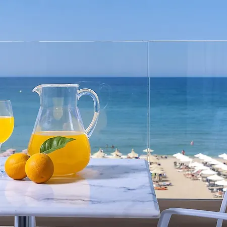 Ilios Beach Hotel Apartments Adults Only Aparthotel Rethymno (Crete)