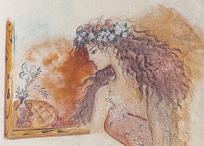 Ilios Beach Hotel Apartments Adults Only Rethymno (Crete)