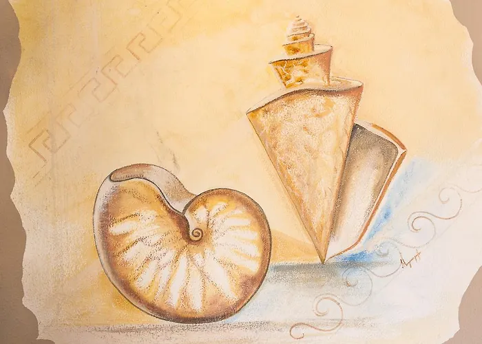 Ilios Beach Hotel Apartments Adults Only 3*